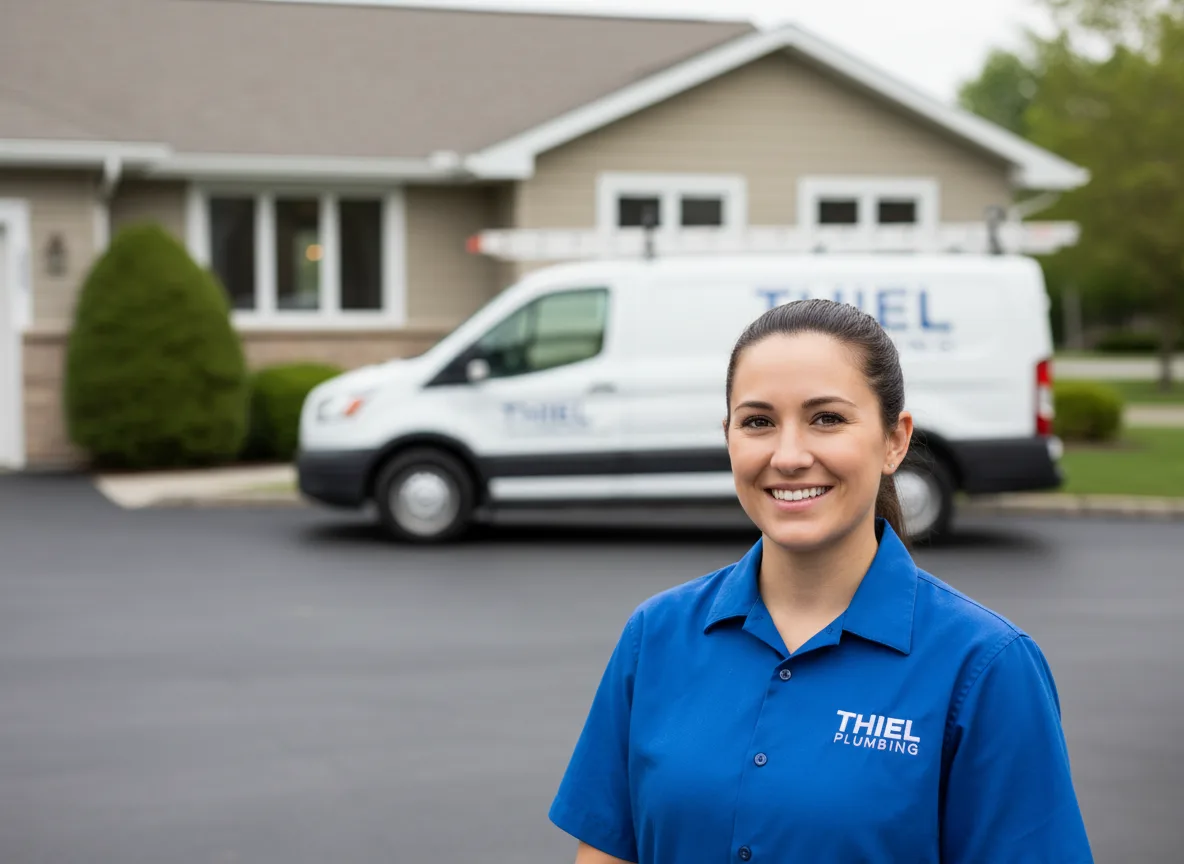 Plumber Fort Ashby, WV FAQs